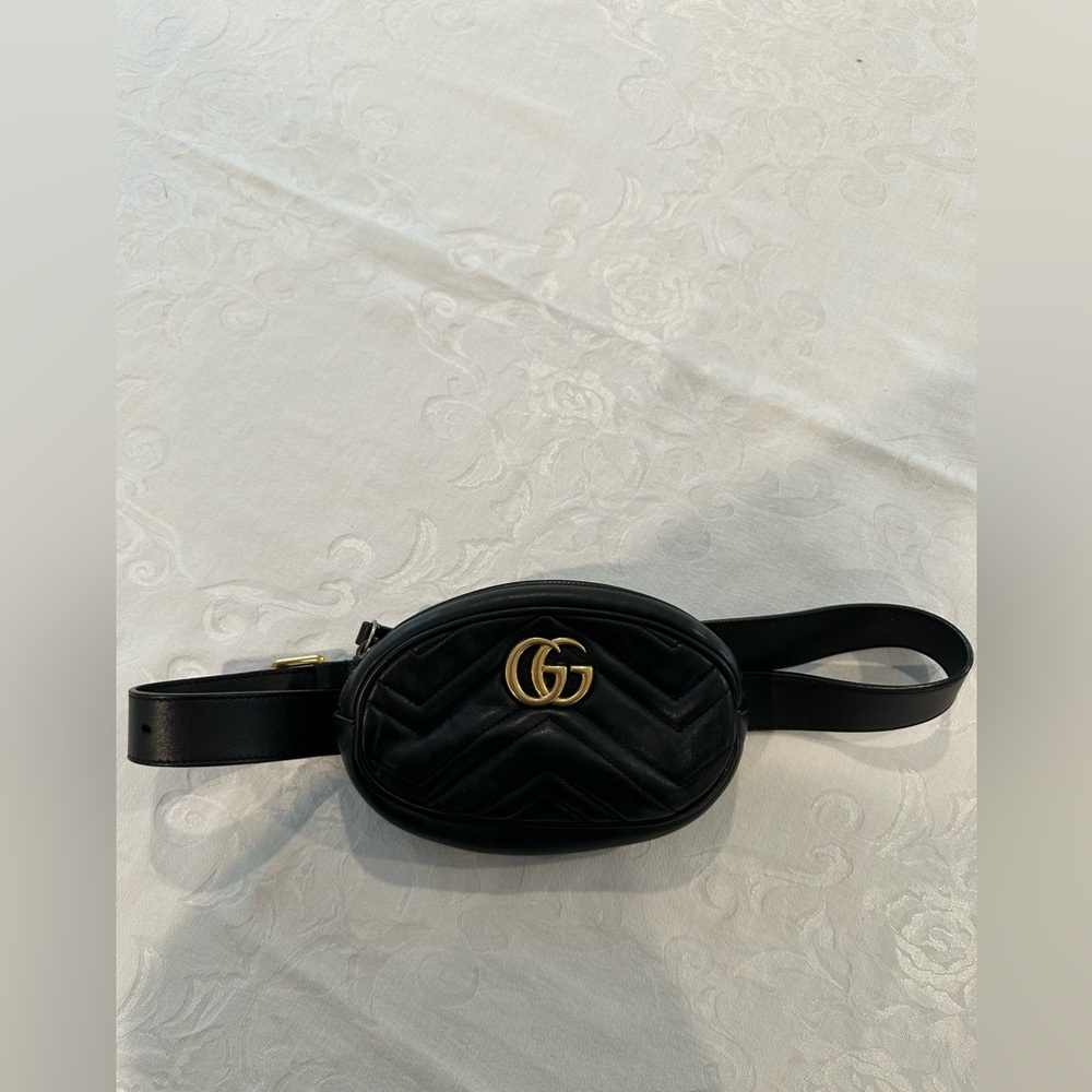 Gucci Crossbody Bag - Picture 3 of 7